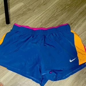 Nike Dri-Fit Women’s Shorts